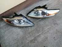 Reflektor Lampy xenon Mondeo Mk4 lift 11r.