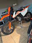 Vendo ktm sxf 350