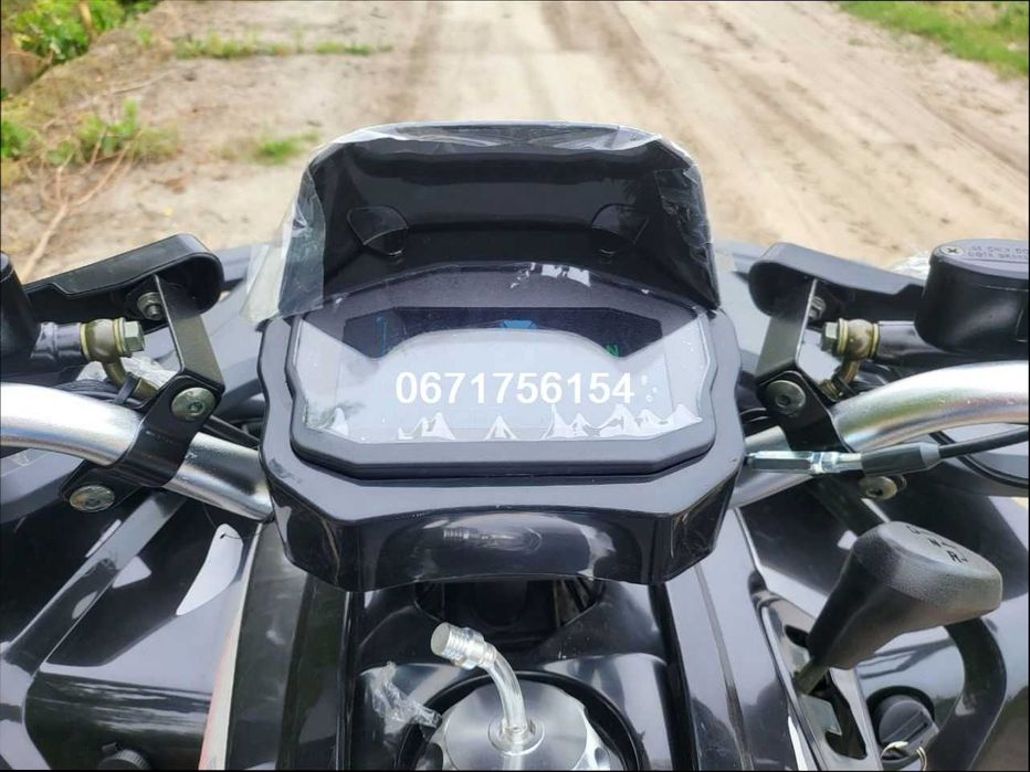 Квадроцикл SPARK SP200-4 Безкоштовно Доставимо УКРАЇНА!!