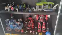 Vendo lote de Legos originais