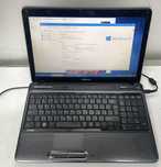 ноутбук toshiba l655 1eh i7/16/1tb/radeon 1gb