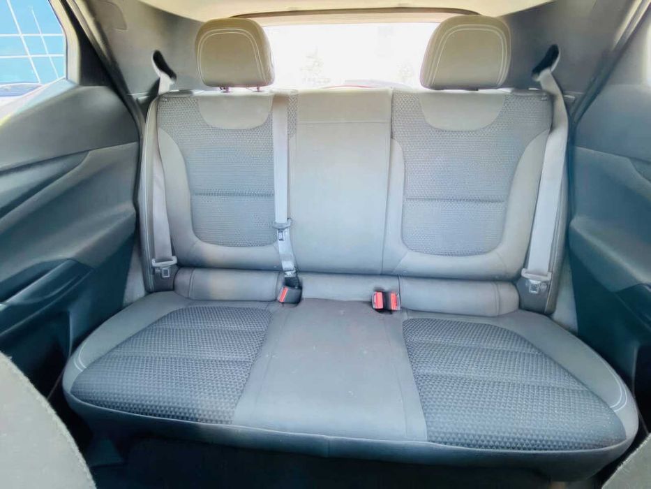 Chevrolet Bolt EUV LT      2023