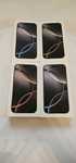Iphone 16 pro 128gb 4kolory, NOWE, Wawa