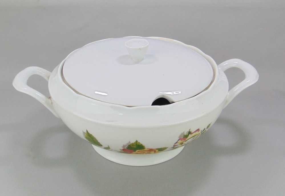 Waza do zupy Ćmielów