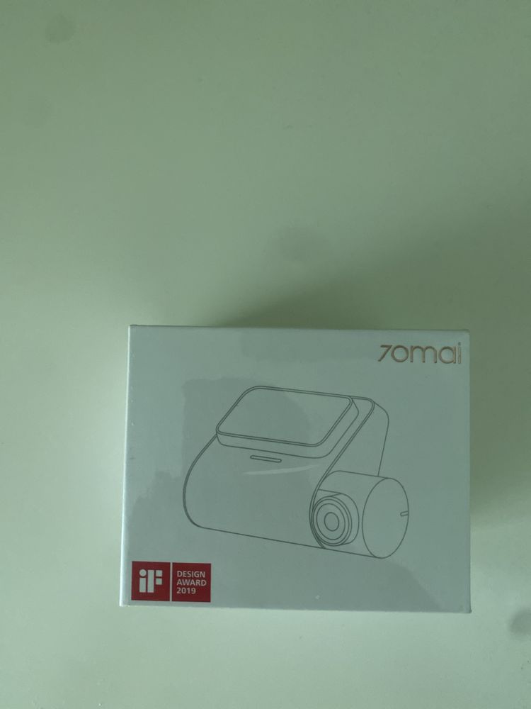 Відеореестратор Xiaomi Dash cam