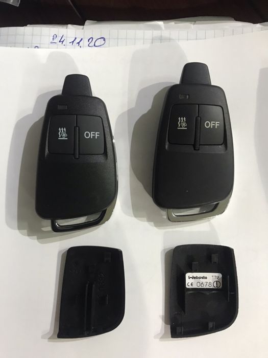 Вебасто,webasto, автономные отопитель.