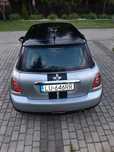Bmw mini cooper 4l/100km niskie spalanie nie lpg navi usb klima dla ko