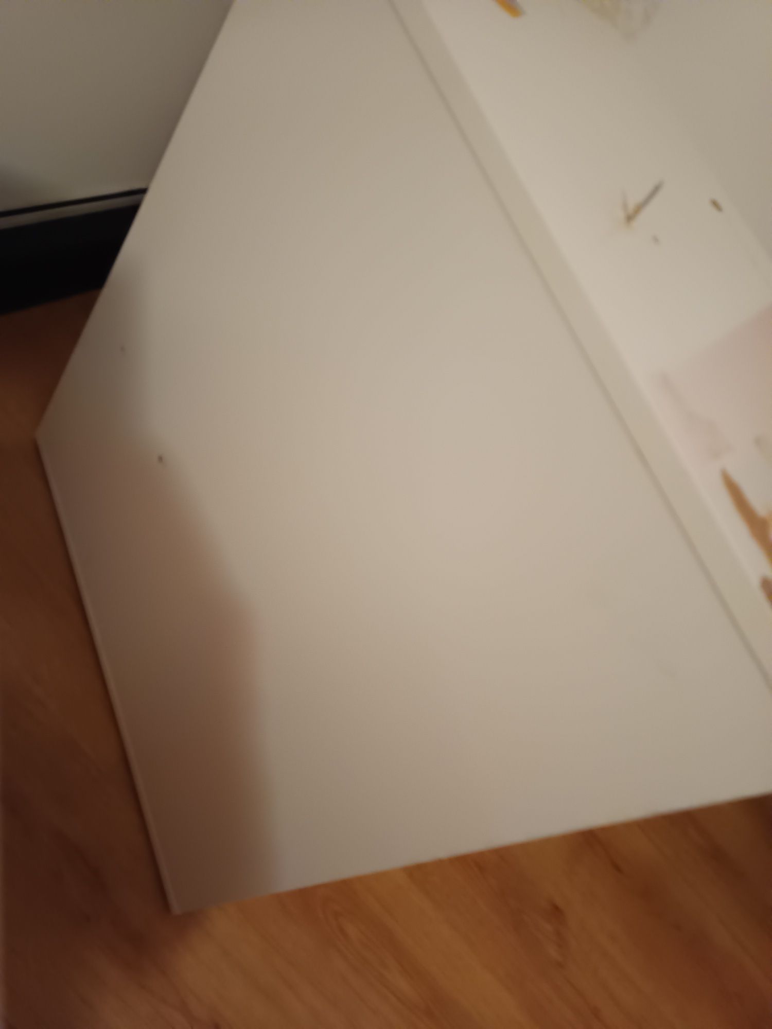 Komoda alex Ikea biała