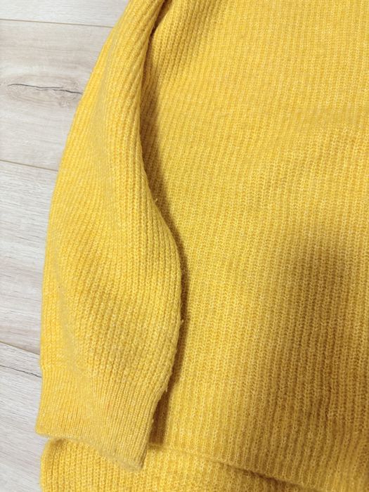 Кофта туніка ,вязана сукня