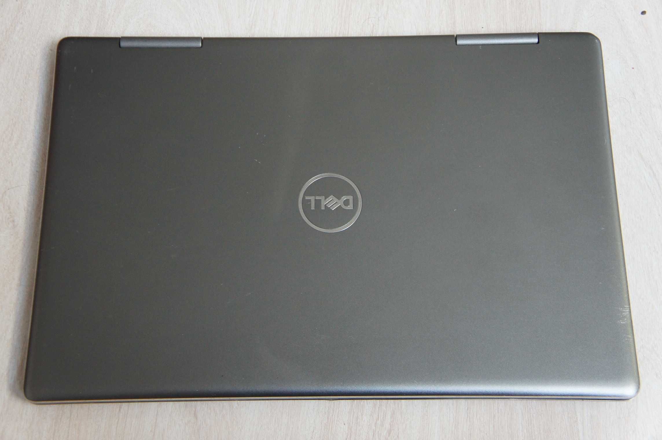 Трансформер DELL 15 7573 2-В-1 Core i5-8250U 16GB 256GB+500GB 15,6"IPS