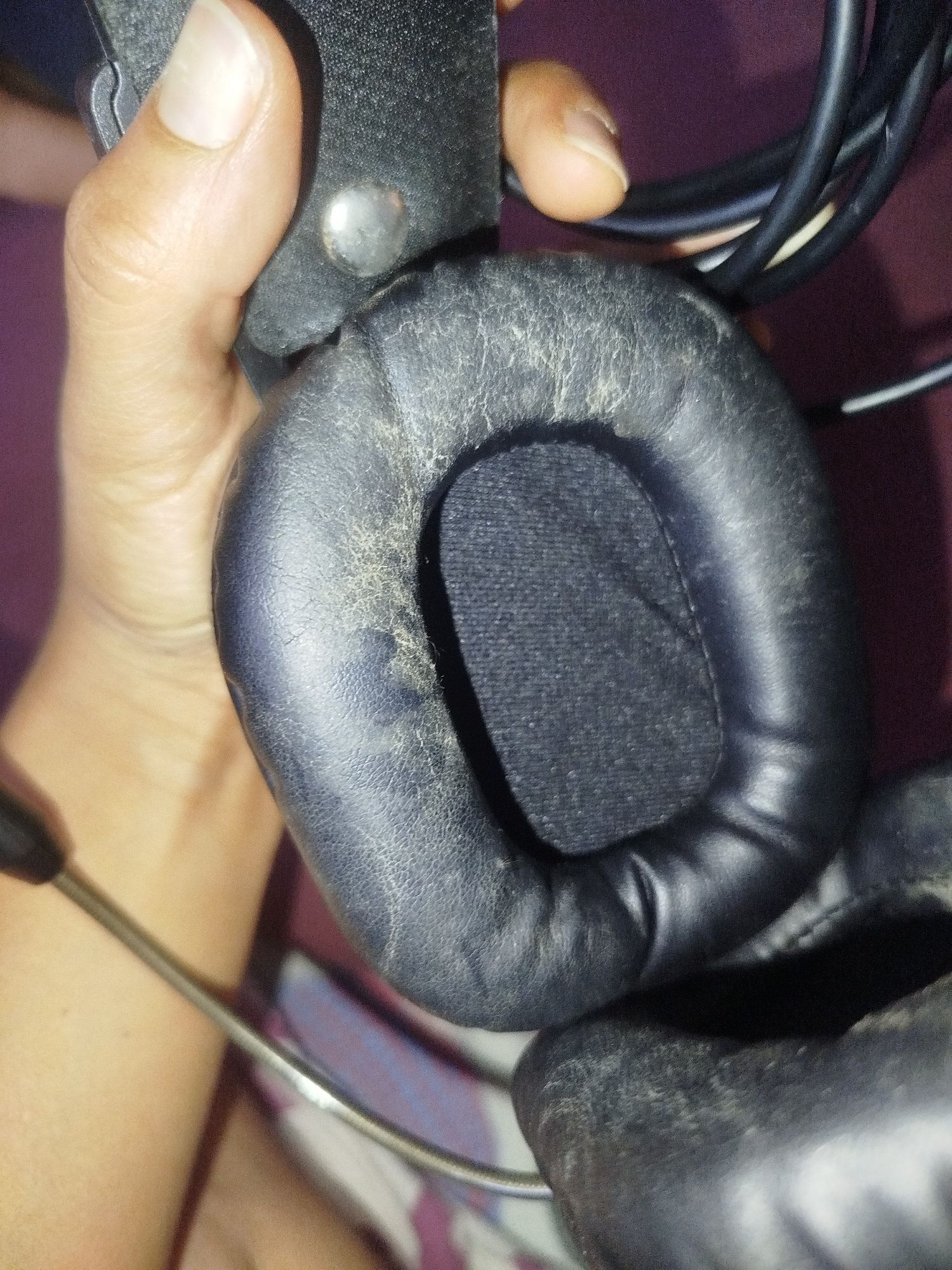 Auriculares gaming