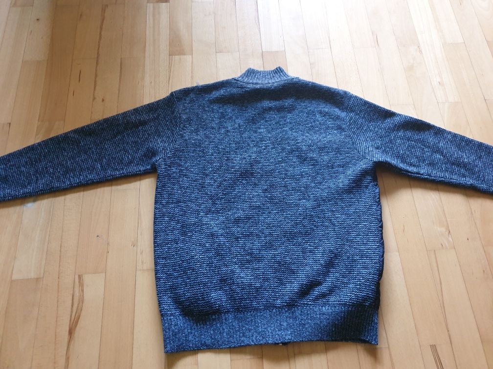 Sweter bluza męska nowa XXL