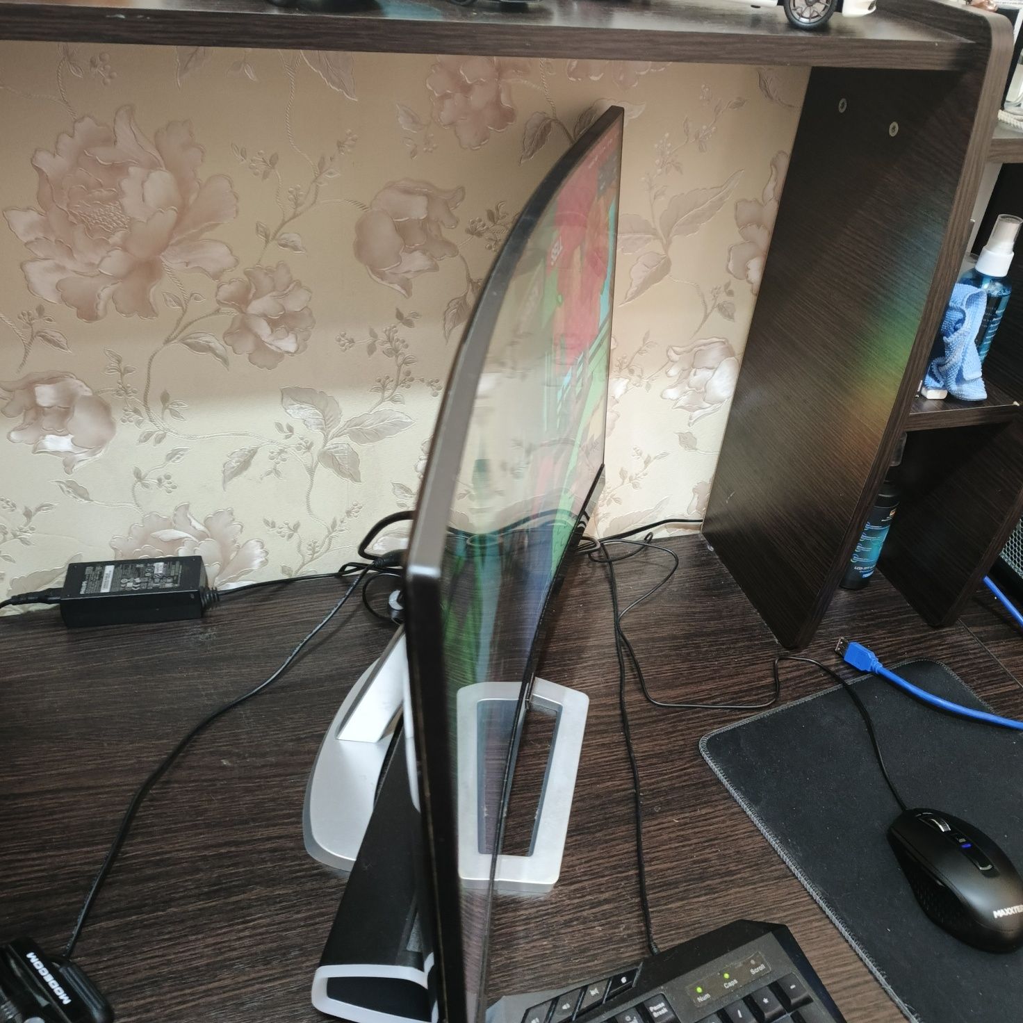 Монитор игровой Philips 24