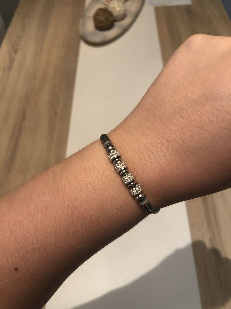 Pulseira mulher Hassu