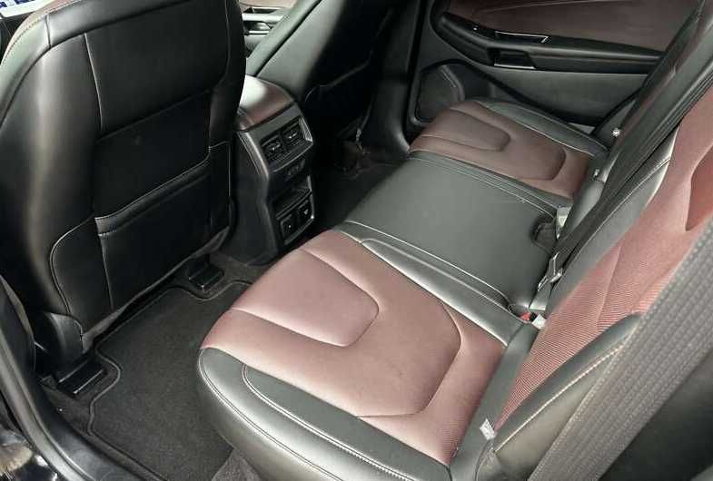 Продаю Ford Edge Titanium 2020  TWIN-SCROLL