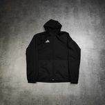 MĘSKA PREMIUM kurtka Lekka wiatrówka Sportowa Suwak Adidas ClimaCool