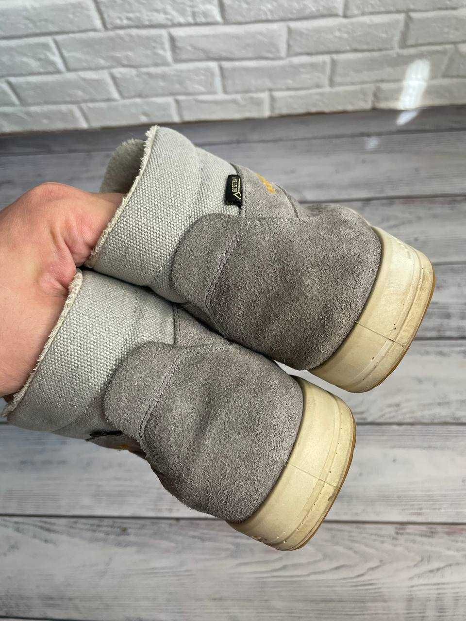 Зимние ботинки Lowa Tori Gore-Tex Mid