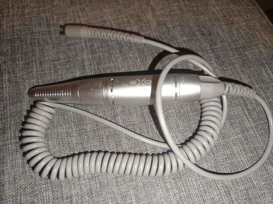 Frezarka do paznokci EXO proffesional 23A0698