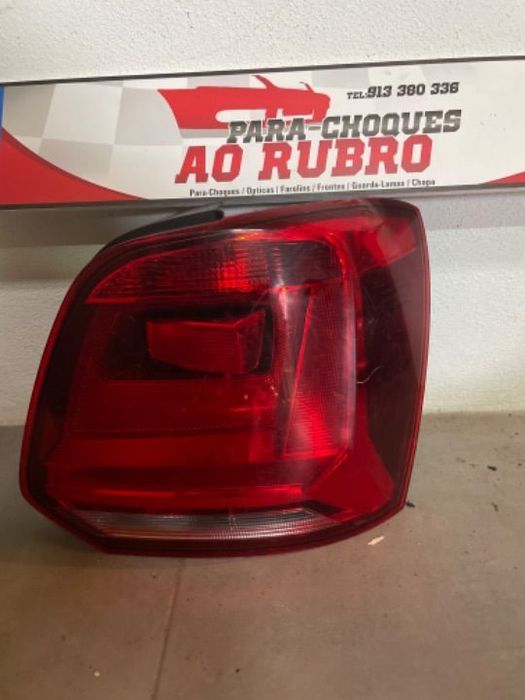 Farolim vw polo drt