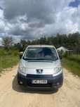 Peugot Expert 2007 2.0 hdi 120km