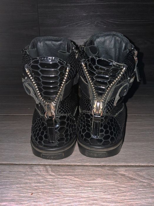 Giuseppe Zanotti