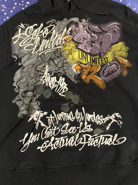 Продам худак ecko unltd