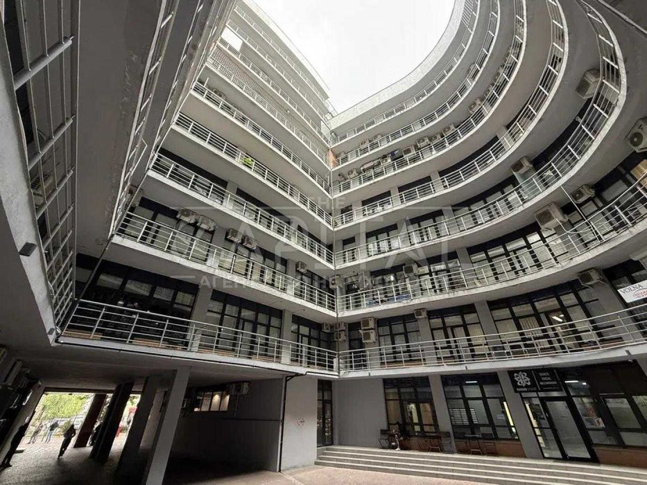 Продаджа офис 258м БЦ Волна Центр ул. Евгения Коновальца метро Печерск