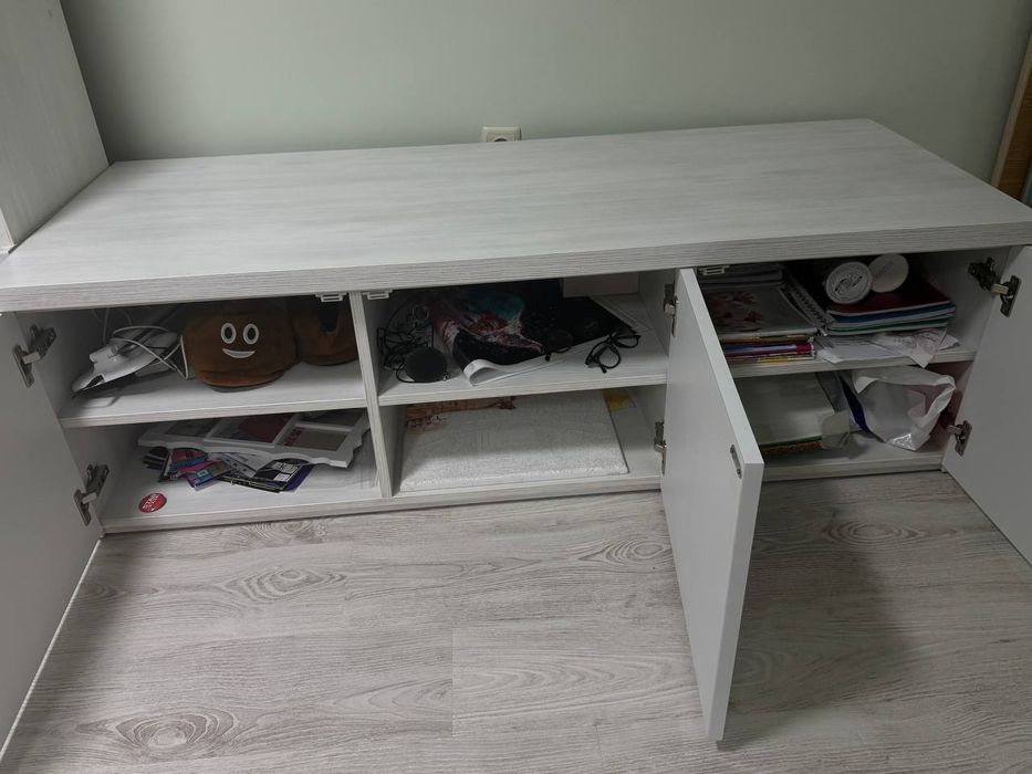 Комод тумба під ТВ