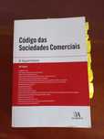 Código das Sociedades Comerciais