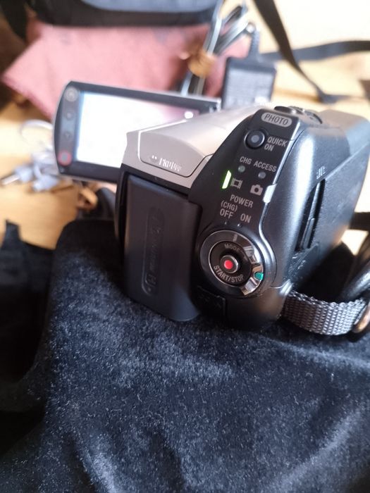 Продам відеокамеру Sony