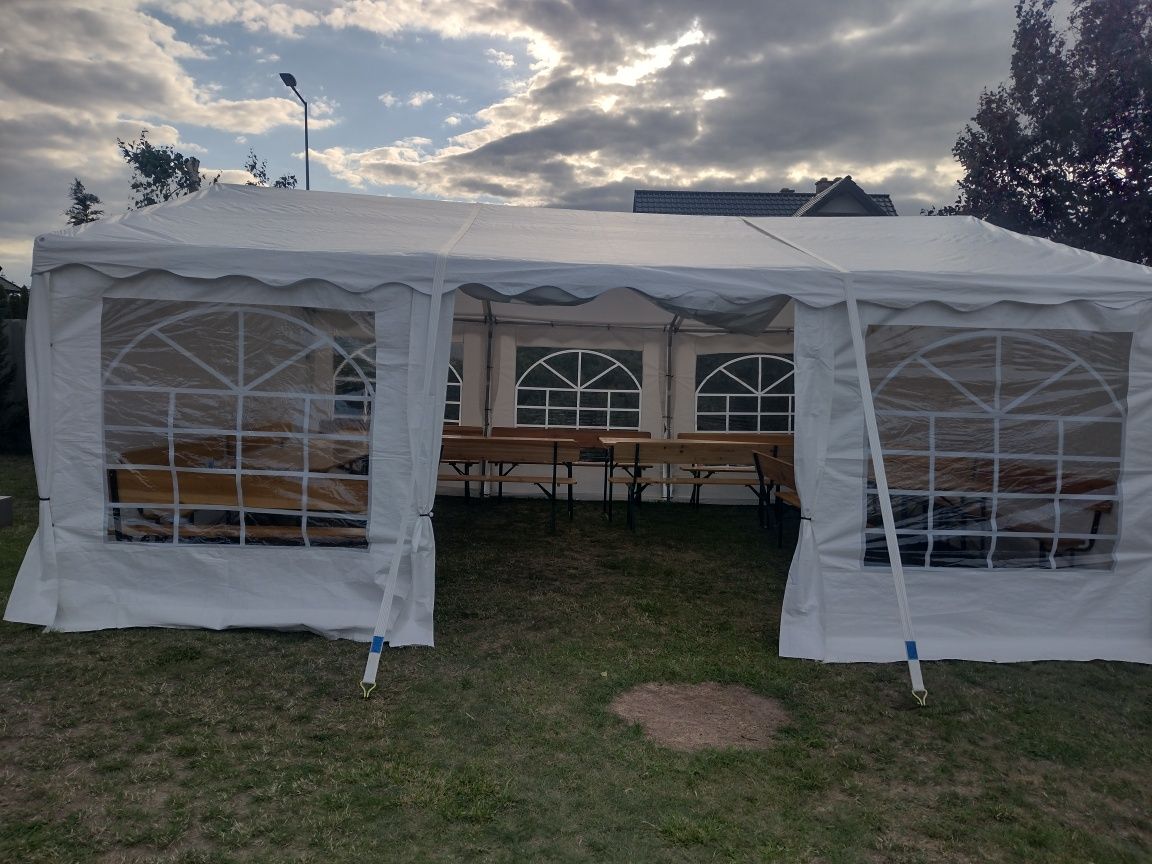 Namioty Zjeżdżalnie dmuchańce