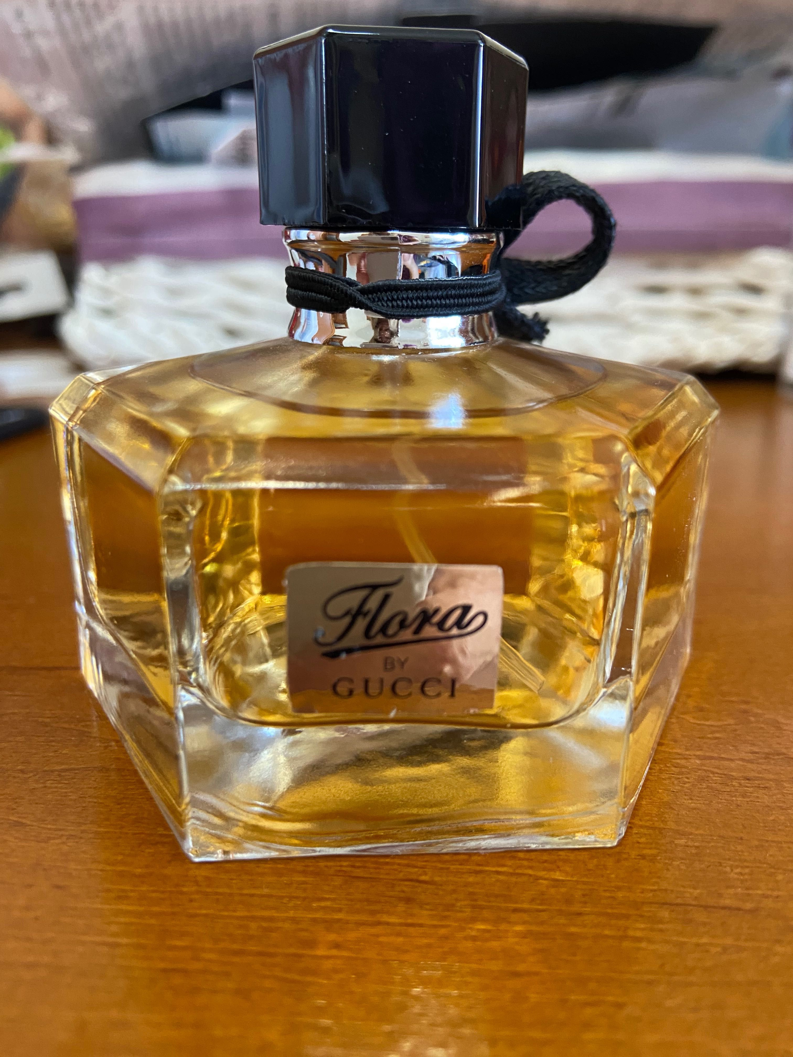 Gucci Flora by Gucci