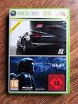 Gra Forza Motorsport 3 + Halo 3 Odst XboX 360