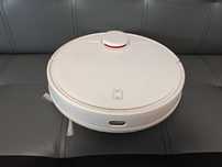 Robot Sprzątający Odkurzacz XIAOMI MI ROBOT Vacuum-MOP P - Idealny