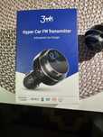 Fm transmitter 3mk