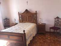 Mobilia de quarto de casal completa