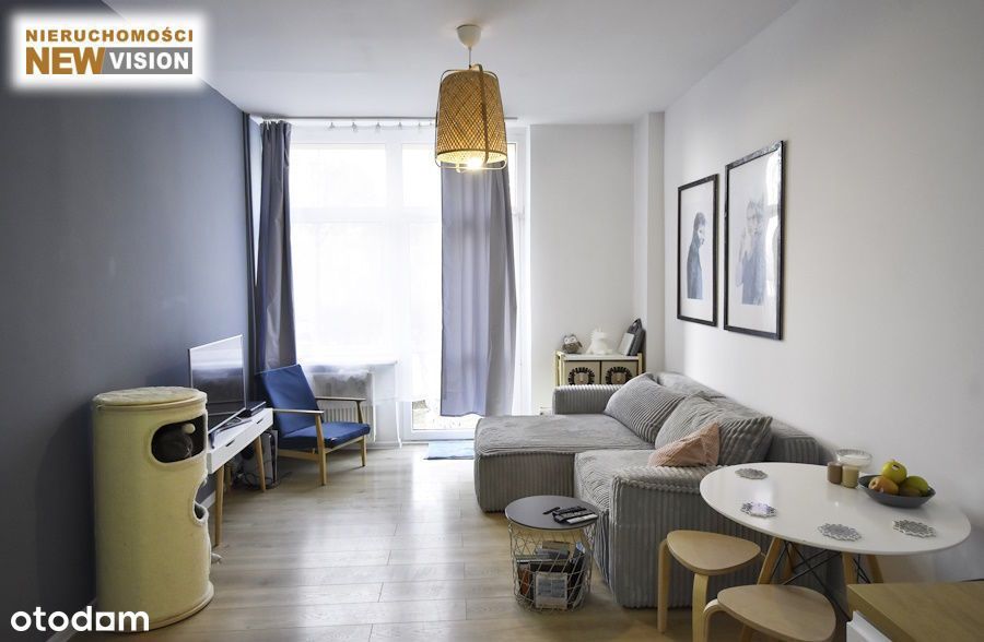 Ząbkowice, Mieszkanie z pełnym umeblowaniem