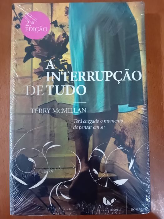 A interrupção de tudo