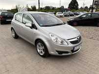Opel Corsa D 1,3CDTi piękna#klima#komputer#tempomat