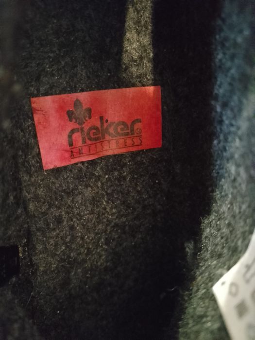 Жіночі Ботінки Ботинки Женские