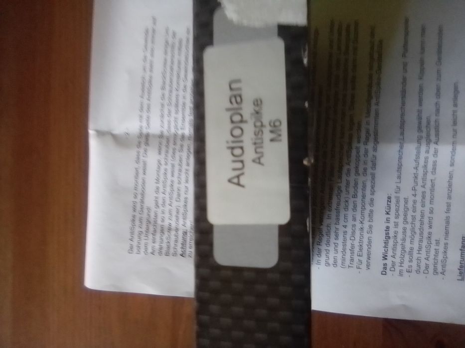 Skips Audio plan Novos.BAIXA DE PREÇO