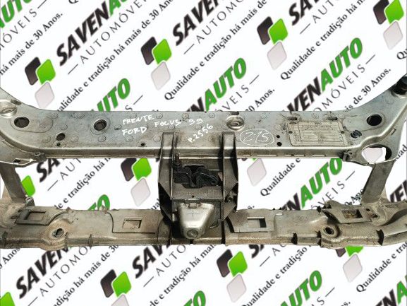 Frente em fibra ou chapa FORD Focus I Carrinha (DNW)