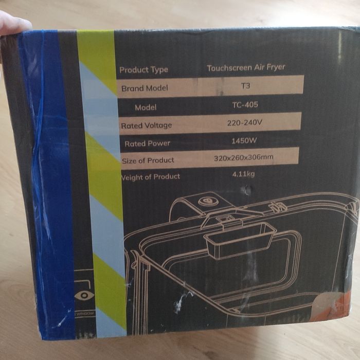 Айрогриль  MIUI Xiaomi