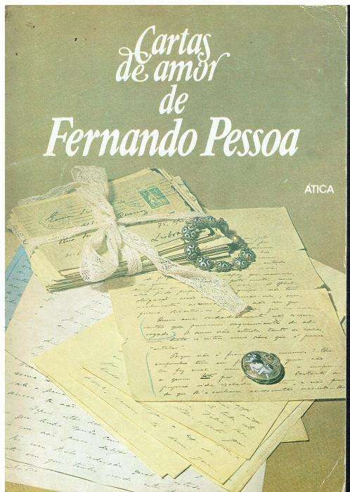 7345 - Literatura - Livros sobre Fernando Pessoa 4
