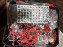 Akcesoria li ion 18650, xt60 T plug bms