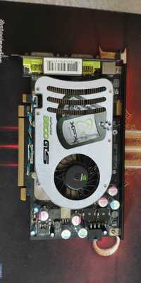 Gráfica XFX 8600 GTS 256mb DDR3