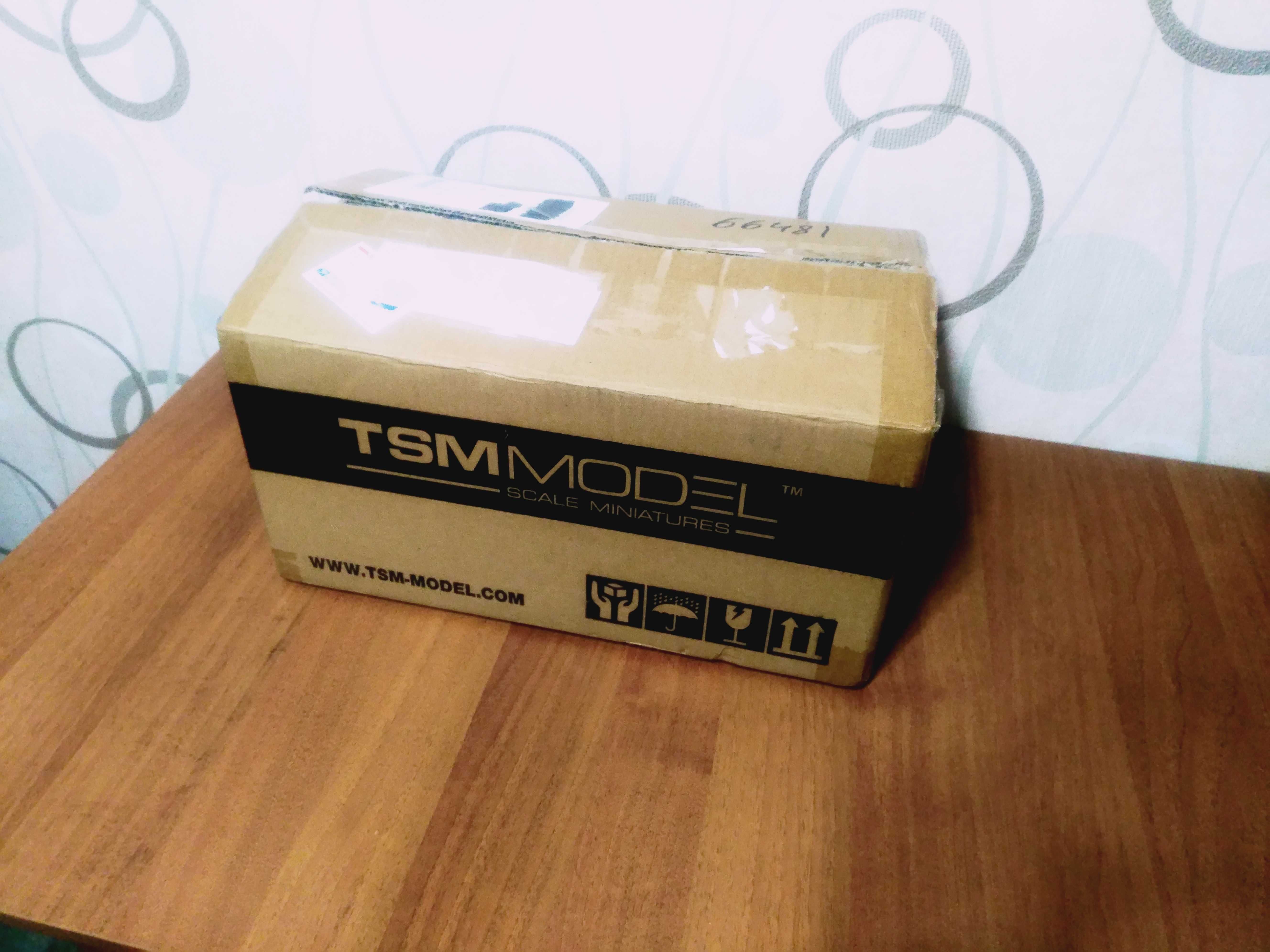 1 18 TSM BENTLEY BLOWER 46 (НЕ CMC, Auto Art, Norev, Minichamps)