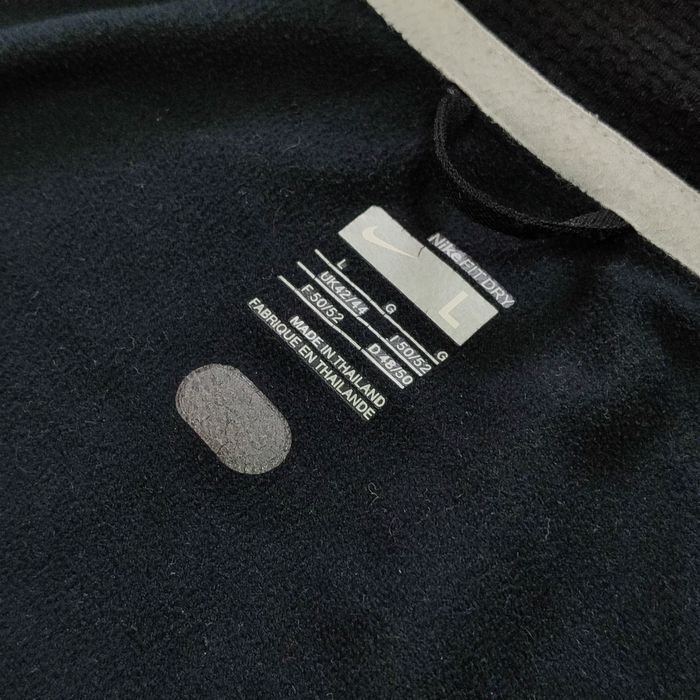 Nike Therma-FIT зіп-худі утеплене флісом Найк L