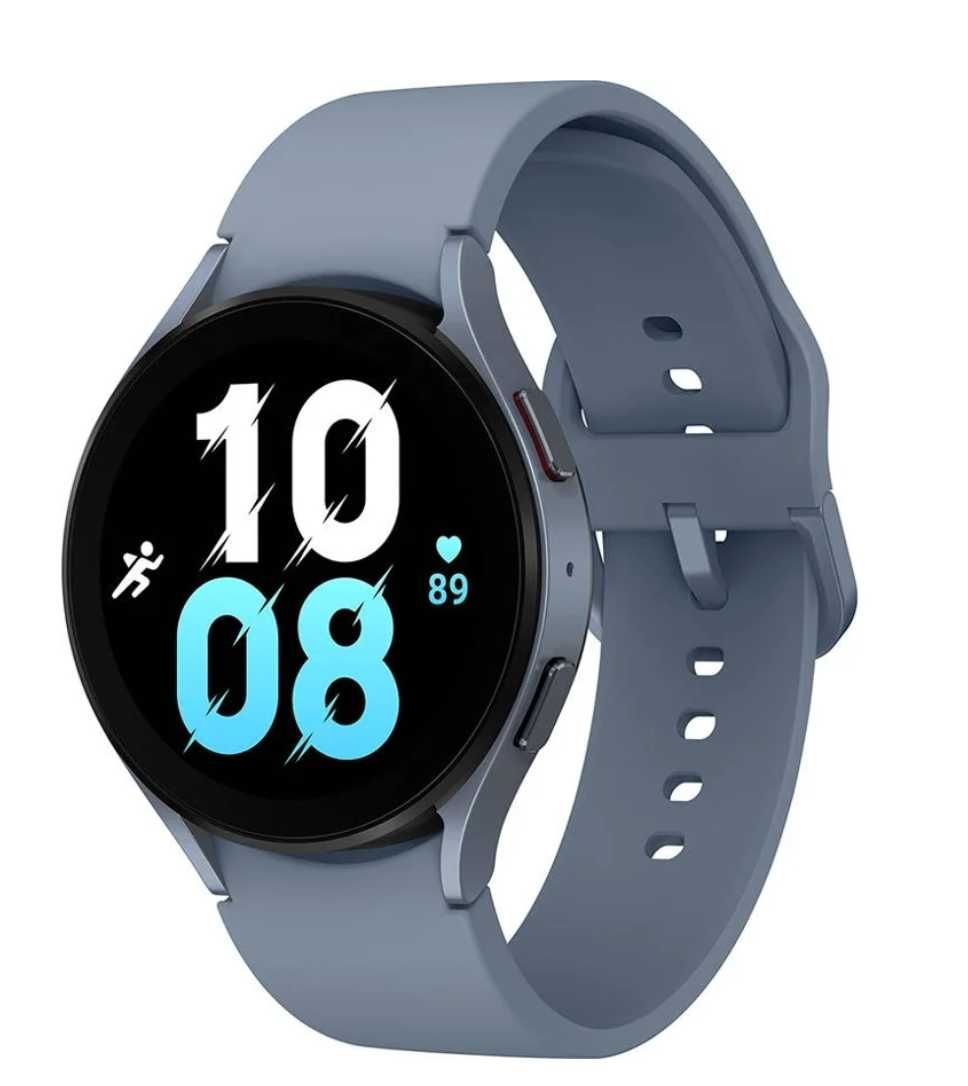 Smartwatch SAMSUNG Galaxy Watch 5 44mm LTE Azul