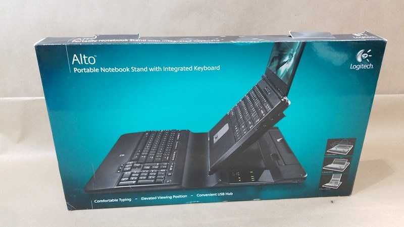 Logitech ALTO Suporte